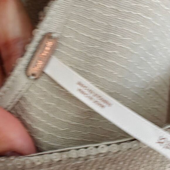 Free People Gold Sequin Mini Dress - Picture 13 of 13